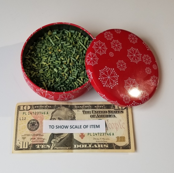 SCENTSICLES Flameless Fragrance / Juniper Xmas Scent - Picture 2 of 2